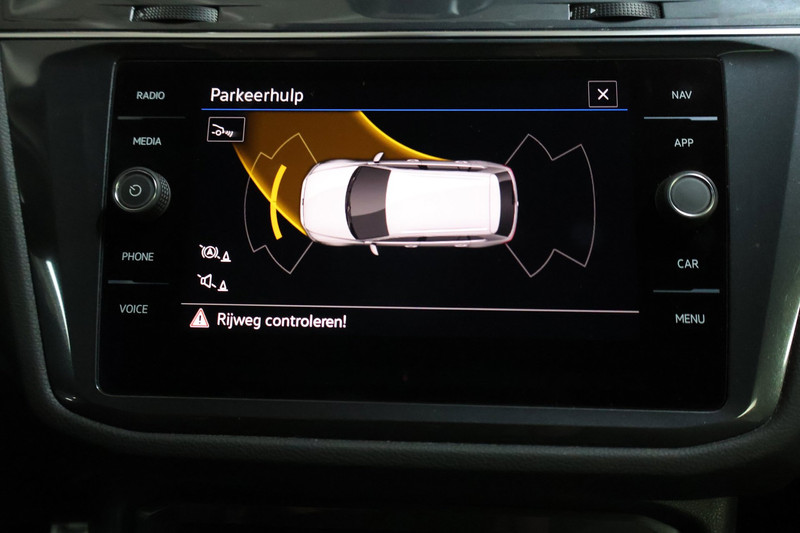 Volkswagen Tiguan Allspace 1.5 TSI R-Line Business+ 7p.