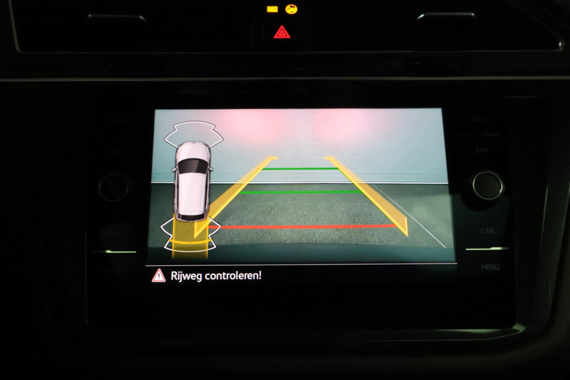 Volkswagen Tiguan Allspace 1.5 TSI R-Line Business+ 7p.