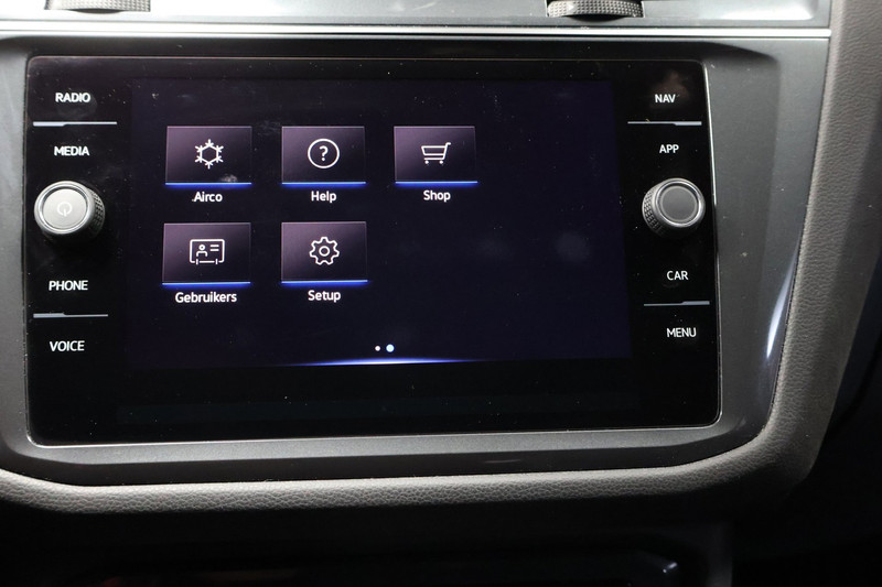 Volkswagen Tiguan Allspace 1.5 TSI R-Line Business+ 7p.