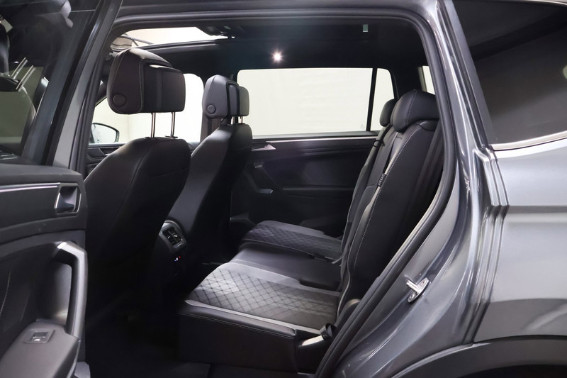 Volkswagen Tiguan Allspace 1.5 TSI R-Line Business+ 7p.