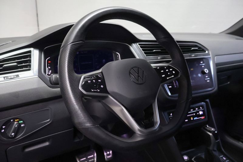 Volkswagen Tiguan Allspace 1.5 TSI R-Line Business+ 7p.