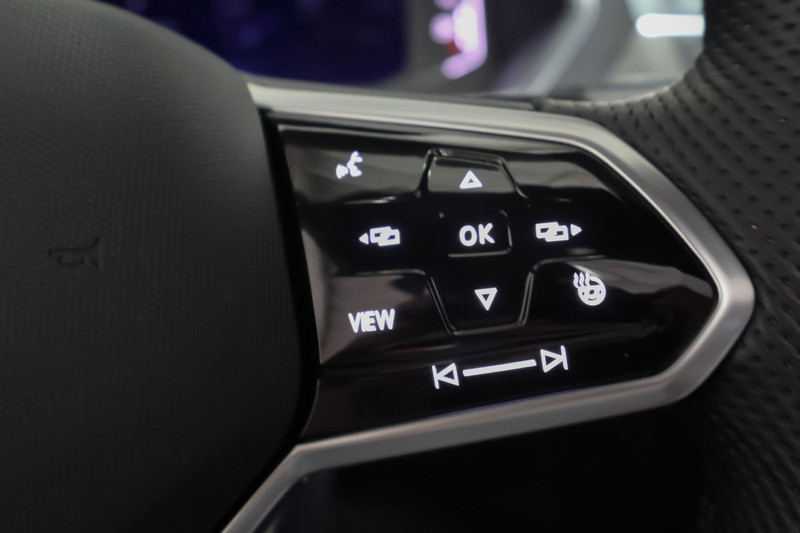 Volkswagen Tiguan Allspace 1.5 TSI R-Line Business+ 7p.