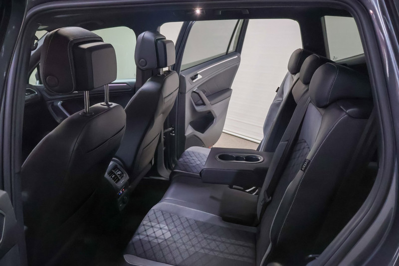 Volkswagen Tiguan Allspace 1.5 TSI R-Line Business+ 7p.