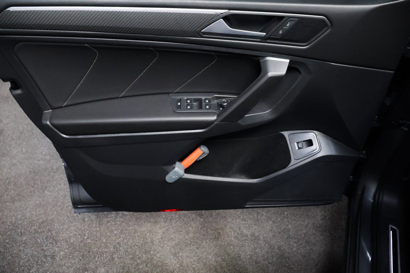 Volkswagen Tiguan Allspace 1.5 TSI R-Line Business+ 7p.