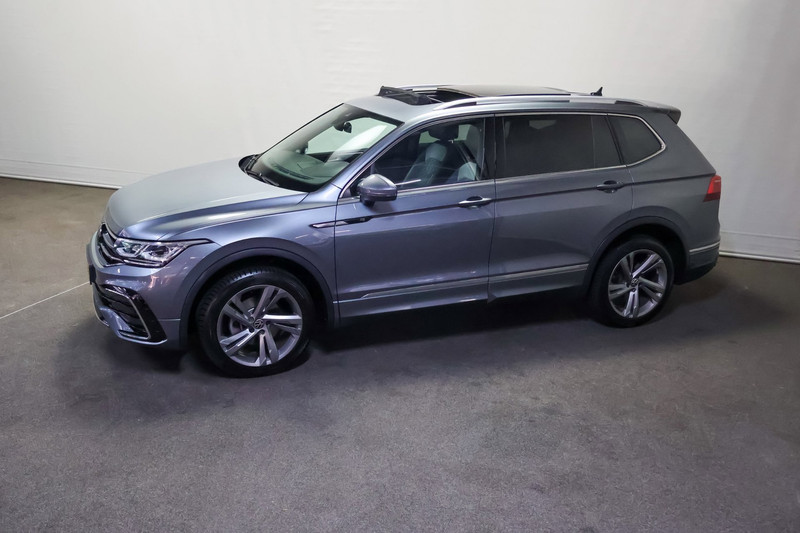 Volkswagen Tiguan Allspace 1.5 TSI R-Line Business+ 7p.