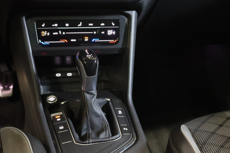 Volkswagen Tiguan Allspace 1.5 TSI R-Line Business+ 7p.