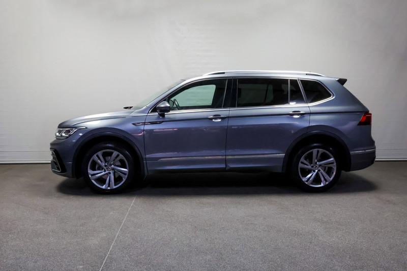 Volkswagen Tiguan Allspace 1.5 TSI R-Line Business+ 7p.