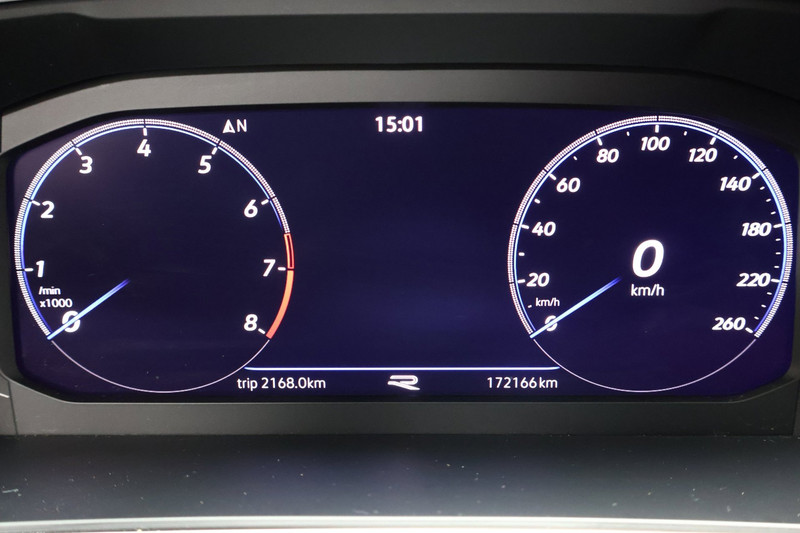 Volkswagen Tiguan Allspace 1.5 TSI R-Line Business+ 7p.