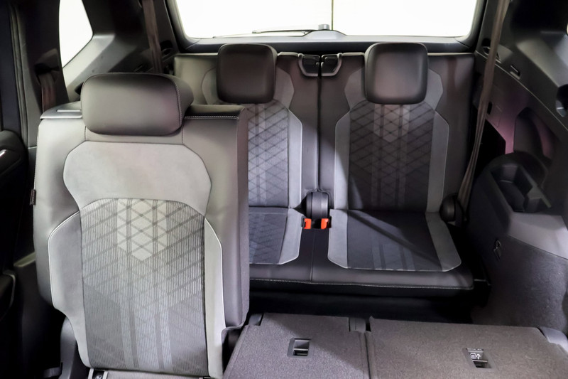 Volkswagen Tiguan Allspace 1.5 TSI R-Line Business+ 7p.