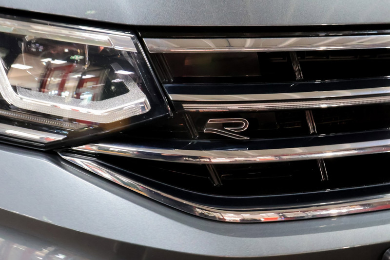 Volkswagen Tiguan Allspace 1.5 TSI R-Line Business+ 7p.