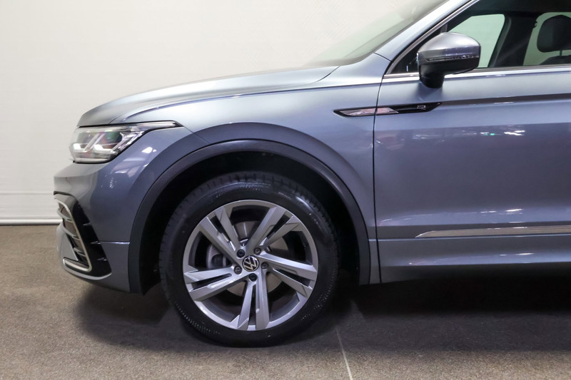 Volkswagen Tiguan Allspace 1.5 TSI R-Line Business+ 7p.
