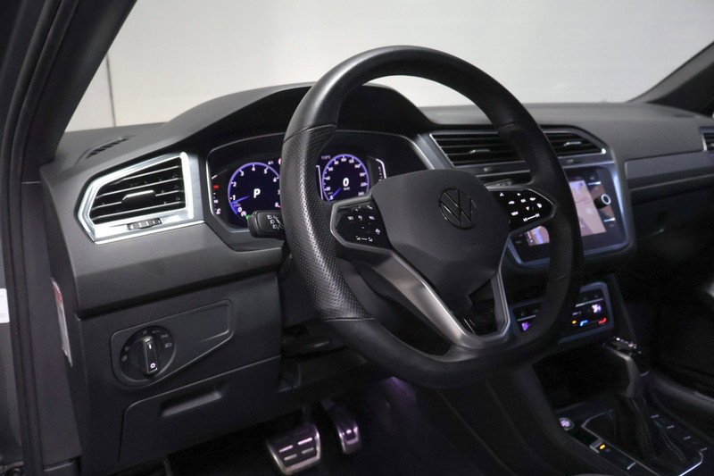 Volkswagen Tiguan Allspace 1.5 TSI R-Line Business+ 7p.