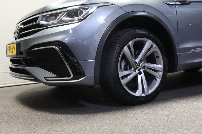 Volkswagen Tiguan Allspace 1.5 TSI R-Line Business+ 7p.