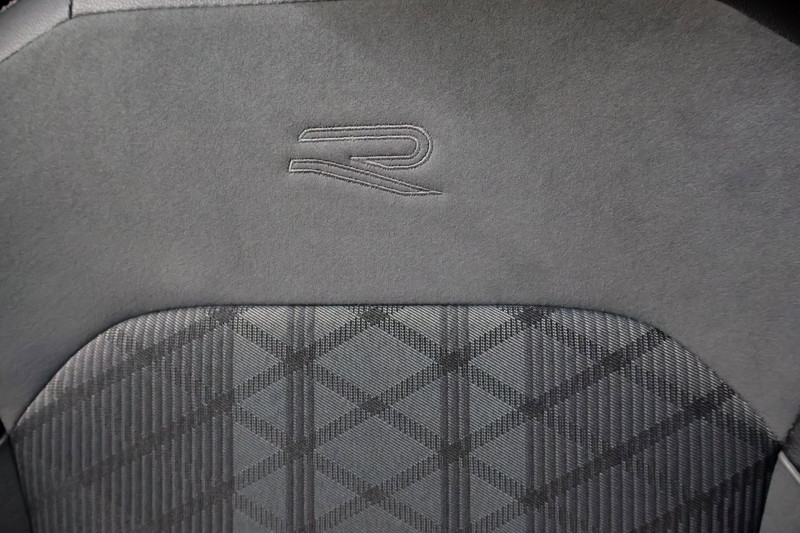 Volkswagen Tiguan Allspace 1.5 TSI R-Line Business+ 7p.