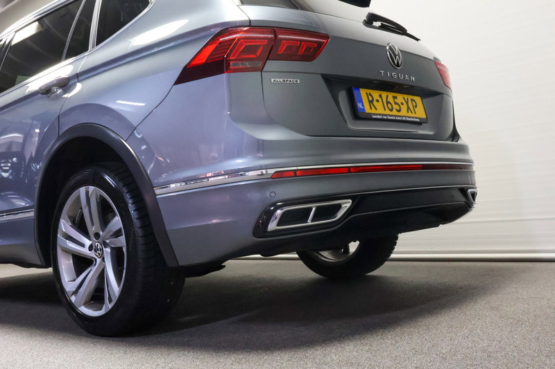 Volkswagen Tiguan Allspace 1.5 TSI R-Line Business+ 7p.