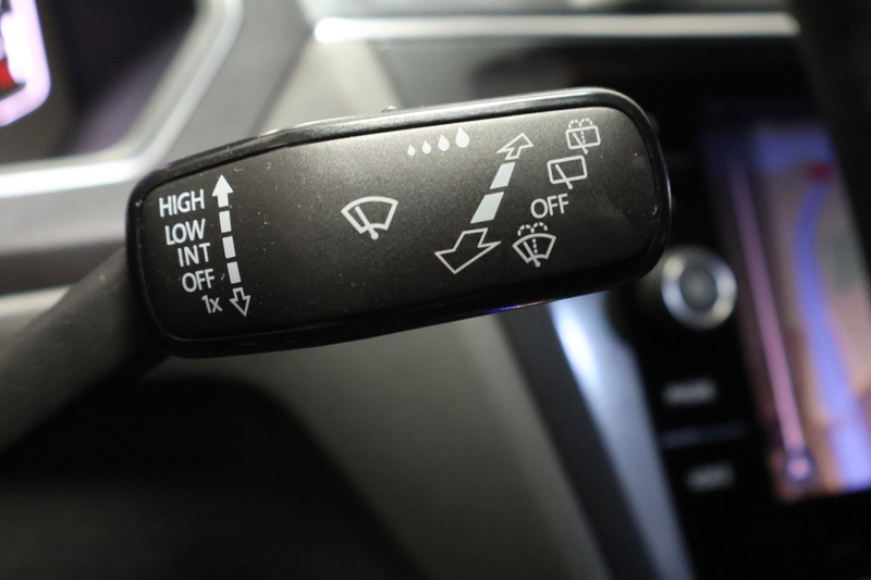 Volkswagen Tiguan Allspace 1.5 TSI R-Line Business+ 7p.