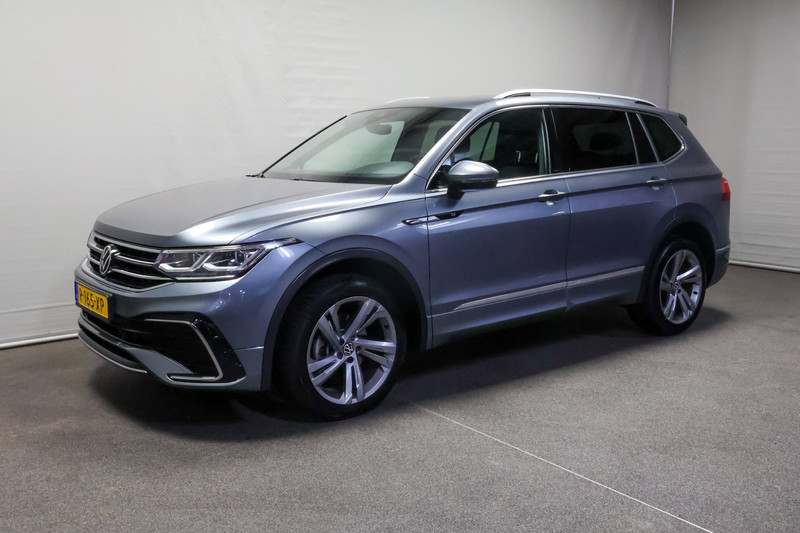 Volkswagen Tiguan Allspace 1.5 TSI R-Line Business+ 7p.