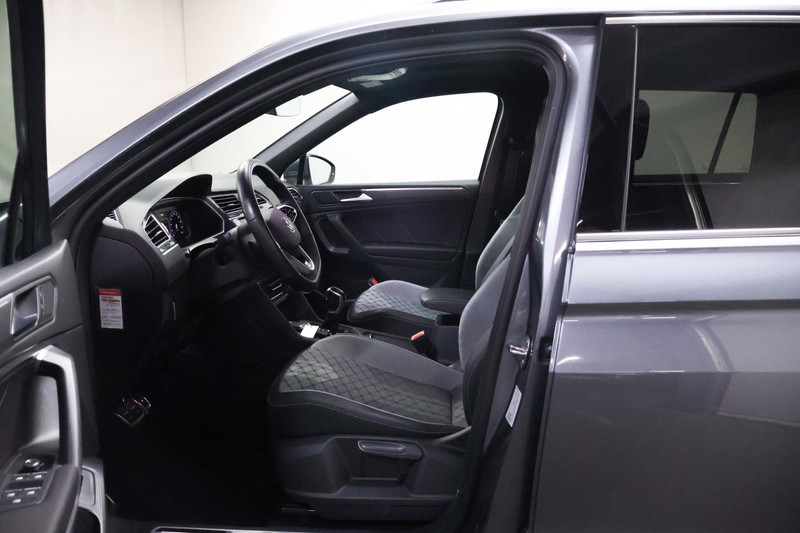 Volkswagen Tiguan Allspace 1.5 TSI R-Line Business+ 7p.