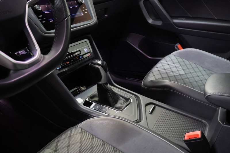 Volkswagen Tiguan Allspace 1.5 TSI R-Line Business+ 7p.