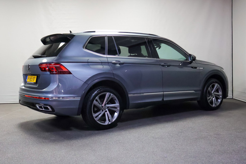 Volkswagen Tiguan Allspace 1.5 TSI R-Line Business+ 7p.