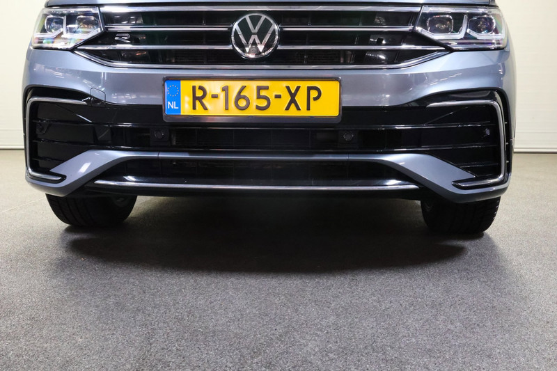 Volkswagen Tiguan Allspace 1.5 TSI R-Line Business+ 7p.