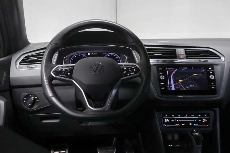 Volkswagen Tiguan Allspace 1.5 TSI R-Line Business+ 7p.