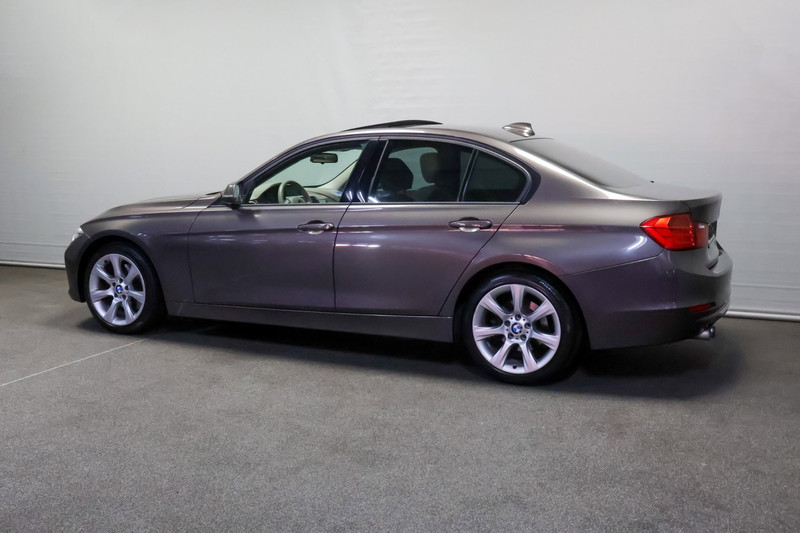 BMW 3 Serie 328i High Executive
