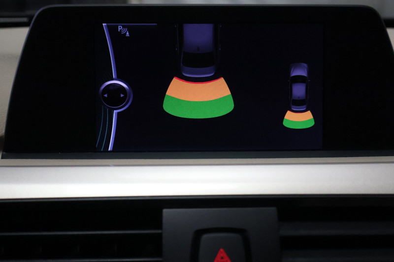 BMW 3 Serie 328i High Executive