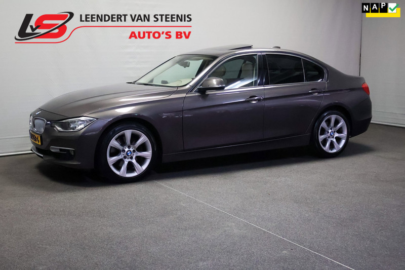 BMW 3 Serie 328i High Executive