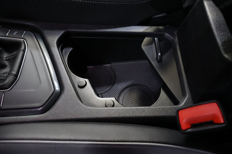 Volkswagen Tiguan 1.5 TSI R-Line