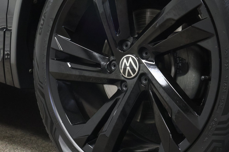 Volkswagen Tiguan 1.5 TSI R-Line