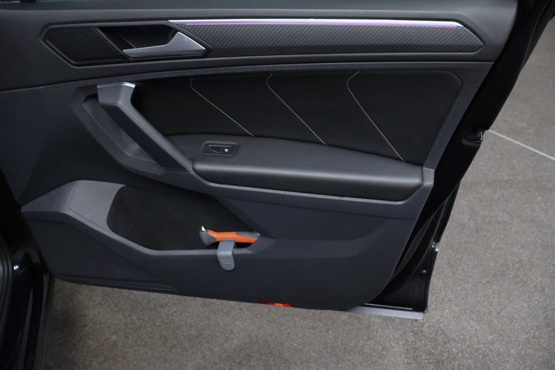 Volkswagen Tiguan 1.5 TSI R-Line