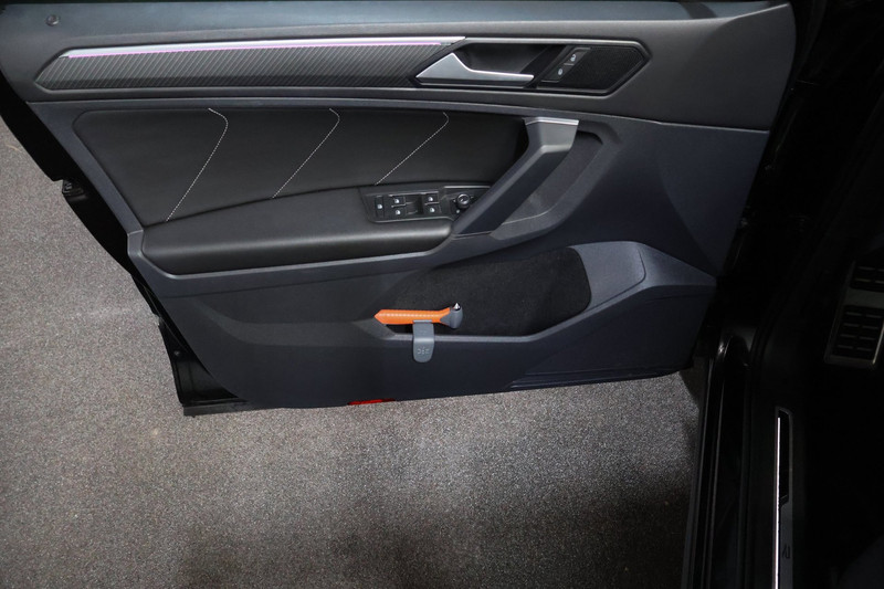 Volkswagen Tiguan 1.5 TSI R-Line