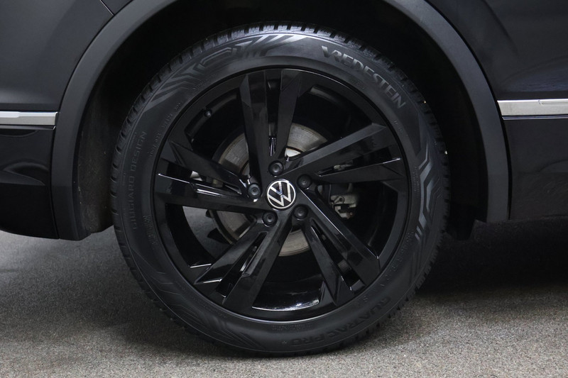 Volkswagen Tiguan 1.5 TSI R-Line
