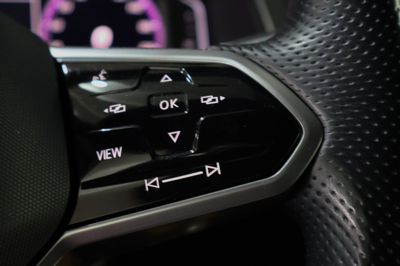 Volkswagen Tiguan 1.5 TSI R-Line