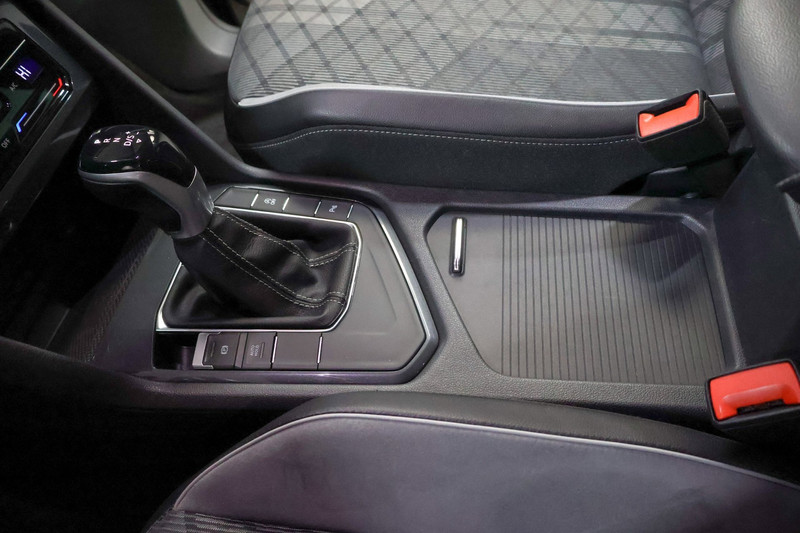 Volkswagen Tiguan 1.5 TSI R-Line