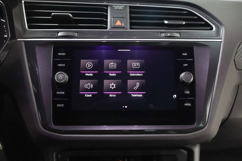 Volkswagen Tiguan 1.5 TSI R-Line