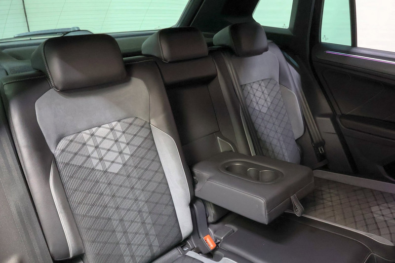 Volkswagen Tiguan 1.5 TSI R-Line