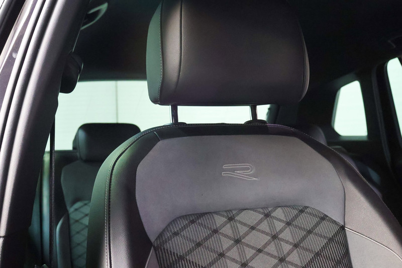 Volkswagen Tiguan 1.5 TSI R-Line