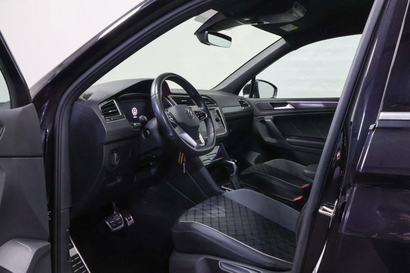 Volkswagen Tiguan 1.5 TSI R-Line