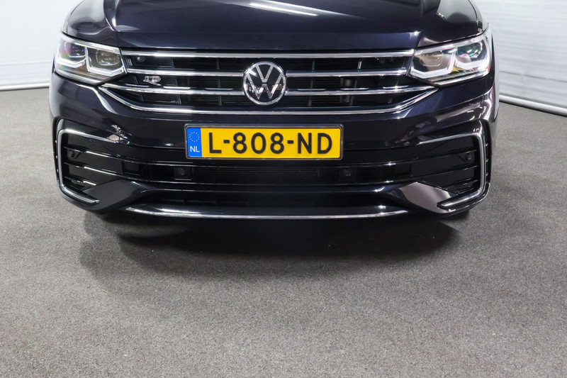 Volkswagen Tiguan 1.5 TSI R-Line