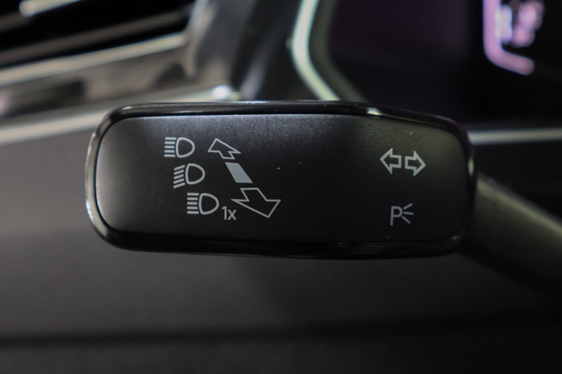 Volkswagen Tiguan 1.5 TSI R-Line