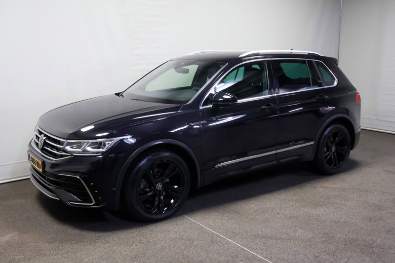 Volkswagen Tiguan 1.5 TSI R-Line