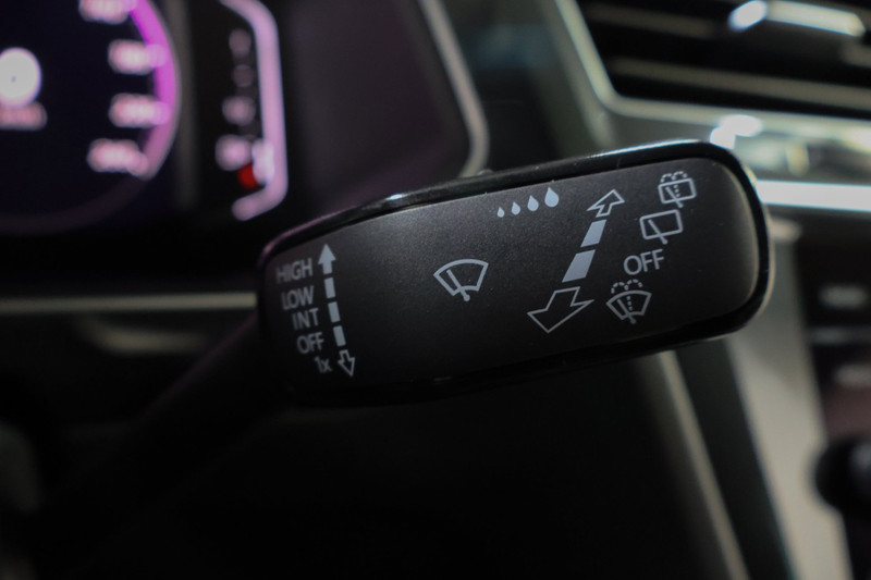 Volkswagen Tiguan 1.5 TSI R-Line