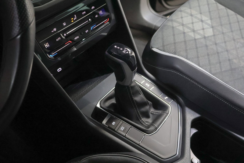 Volkswagen Tiguan 1.5 TSI R-Line