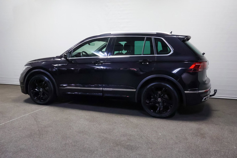 Volkswagen Tiguan 1.5 TSI R-Line