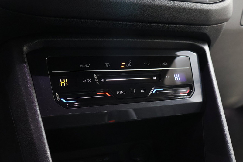 Volkswagen Tiguan 1.5 TSI R-Line