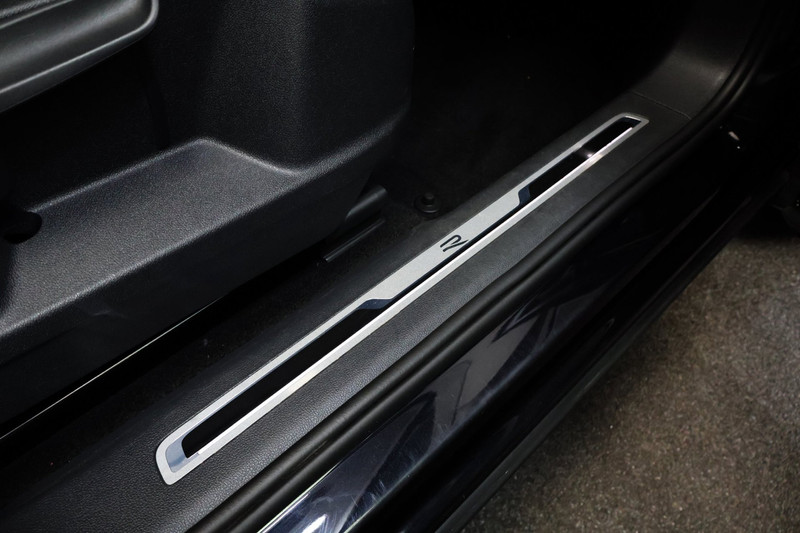 Volkswagen Tiguan 1.5 TSI R-Line