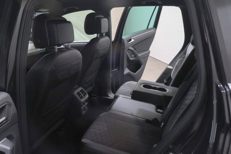 Volkswagen Tiguan 1.5 TSI R-Line