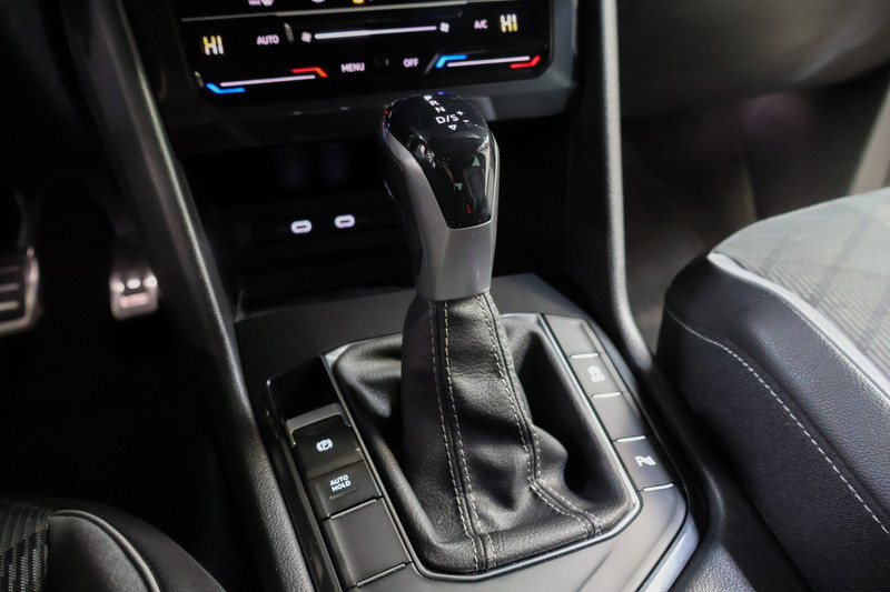 Volkswagen Tiguan 1.5 TSI R-Line